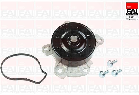 FAI AUTOPARTS Vesipumppu WP6588